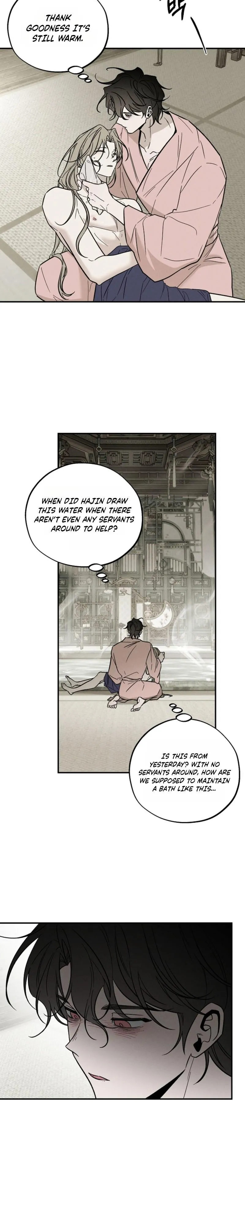 Read Isekai Slave Master chapter 33 image 16 on Lezhin
