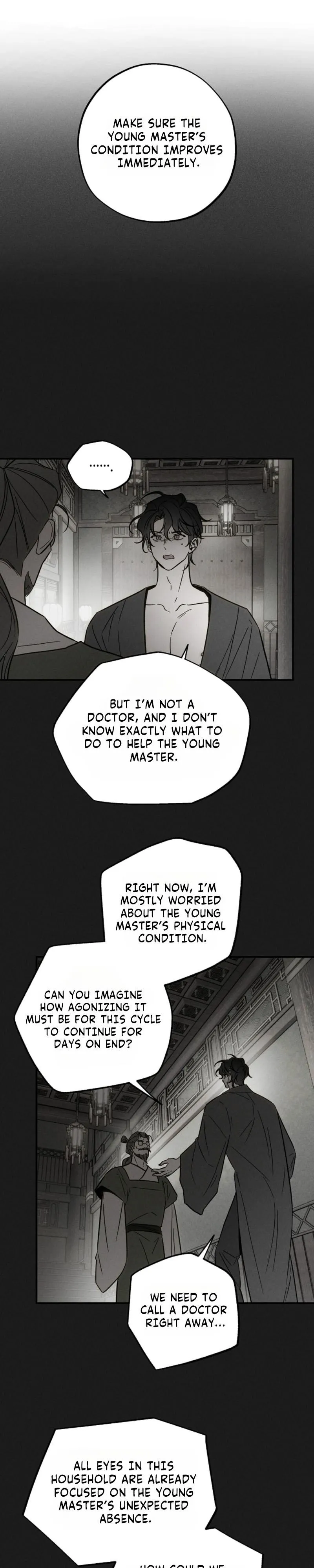 Read Isekai Slave Master chapter 33 image 17 on Lezhin