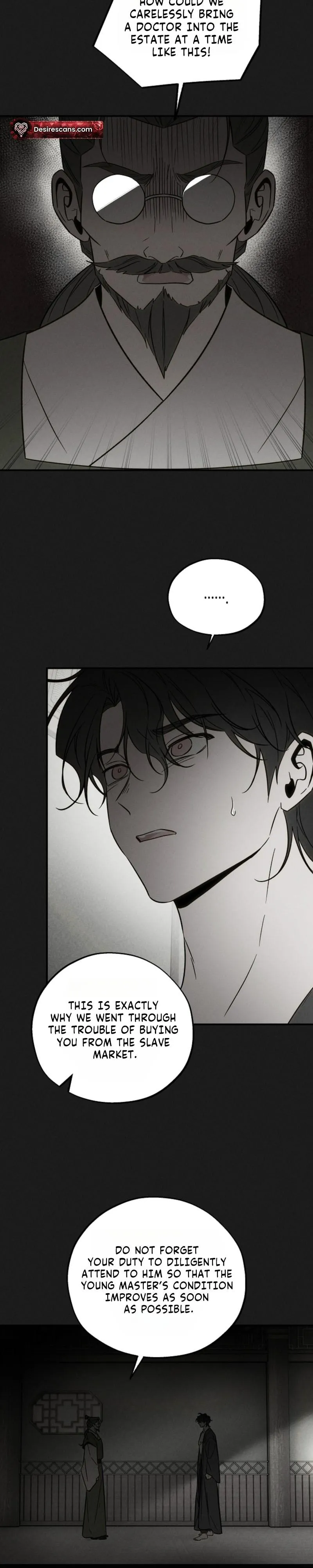 Read Isekai Slave Master chapter 33 image 18 on Lezhin