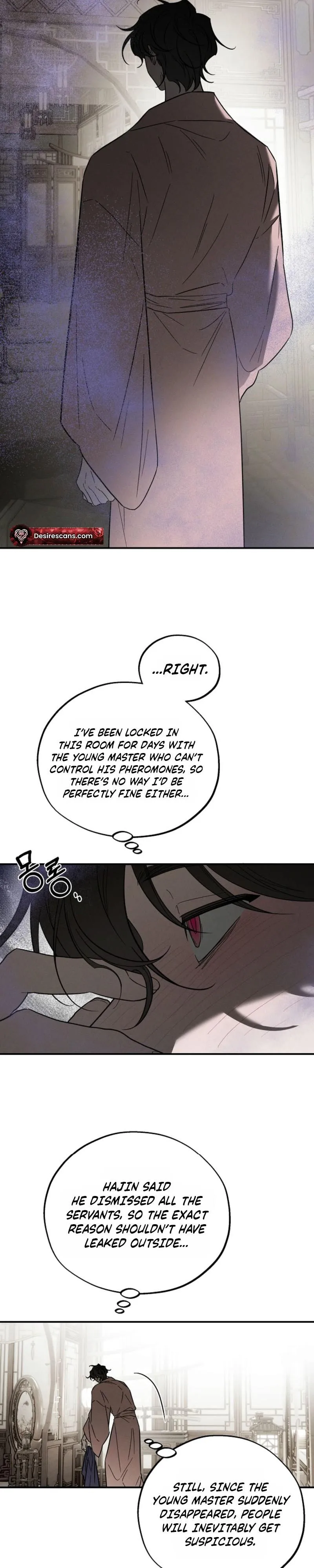 Read Isekai Slave Master chapter 33 image 5 on Lezhin