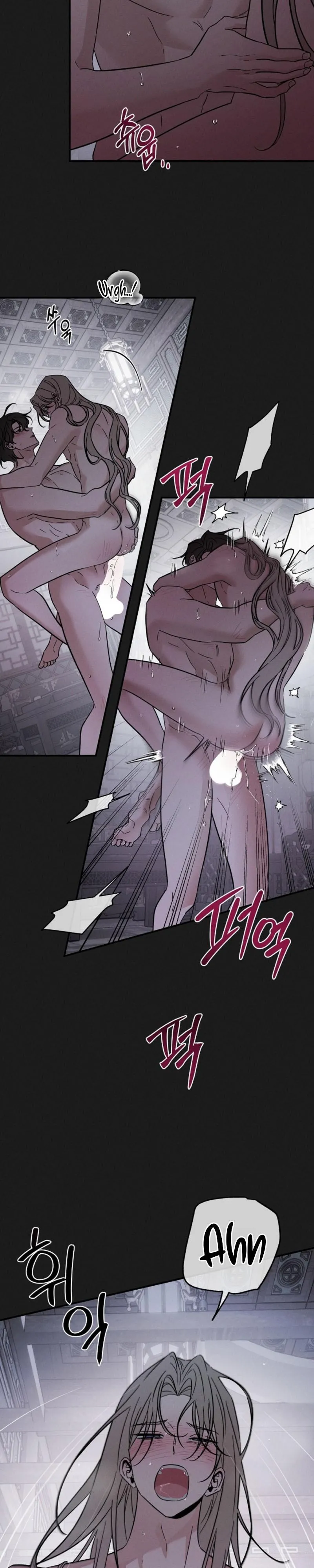 Read Isekai Slave Master chapter 33 image 8 on Lezhin