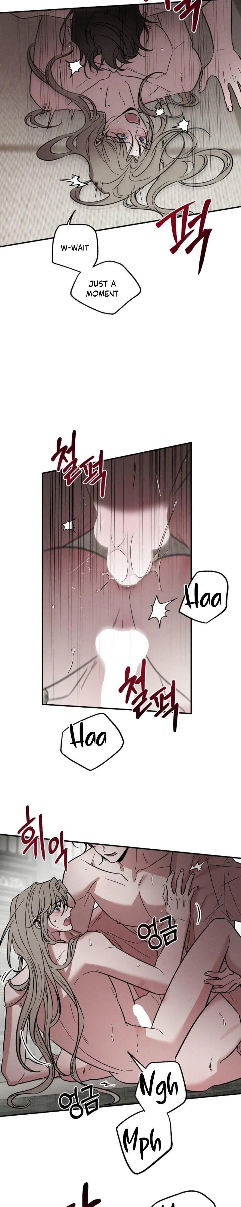 Read Isekai Slave Master chapter 34 image 17 on Lezhin