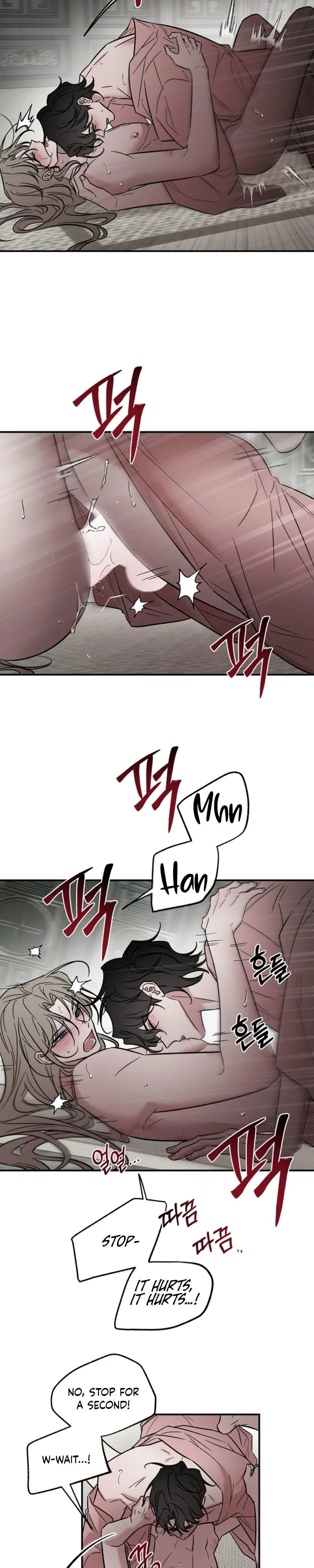 Read Isekai Slave Master chapter 34 image 19 on Lezhin
