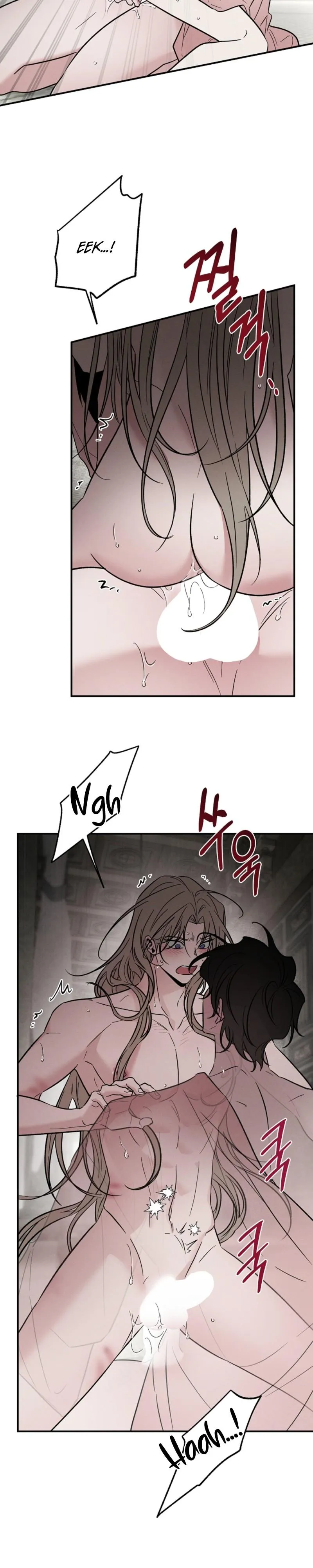 Read Isekai Slave Master chapter 34 image 21 on Lezhin