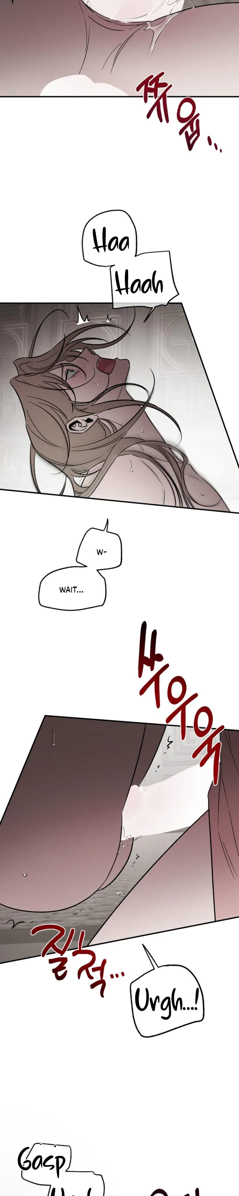 Read Isekai Slave Master chapter 34 image 6 on Lezhin