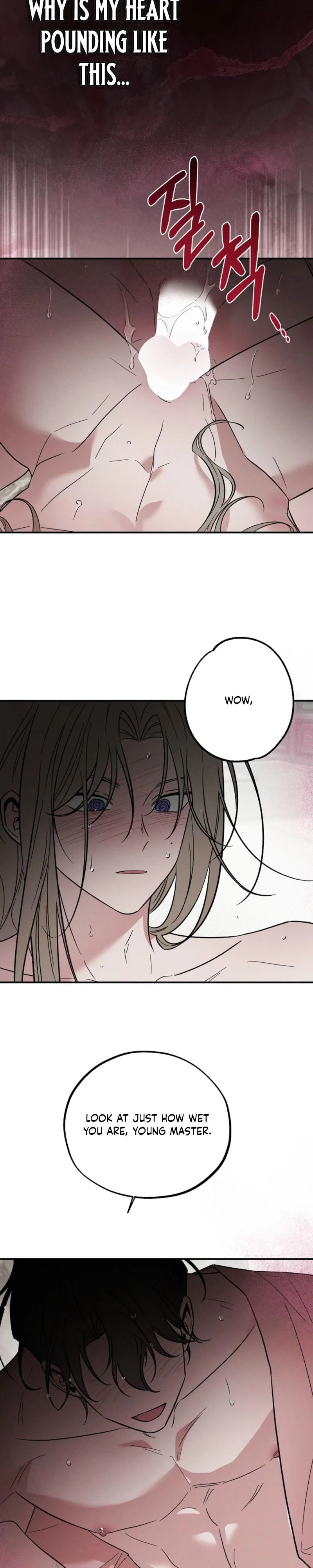 Read Isekai Slave Master chapter 34 image 8 on Lezhin