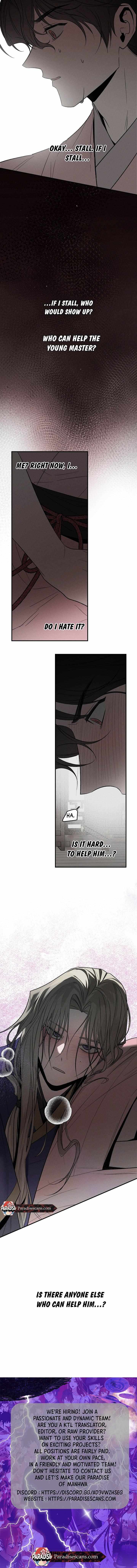 Read Isekai Slave Master chapter 7 image 7 on Lezhin