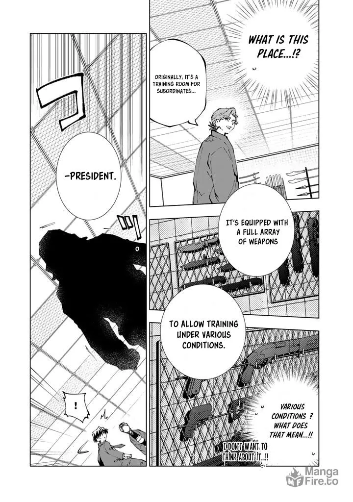 Read Isekai Tensei... Sareteneee! chapter 68 image 2 on Lezhin