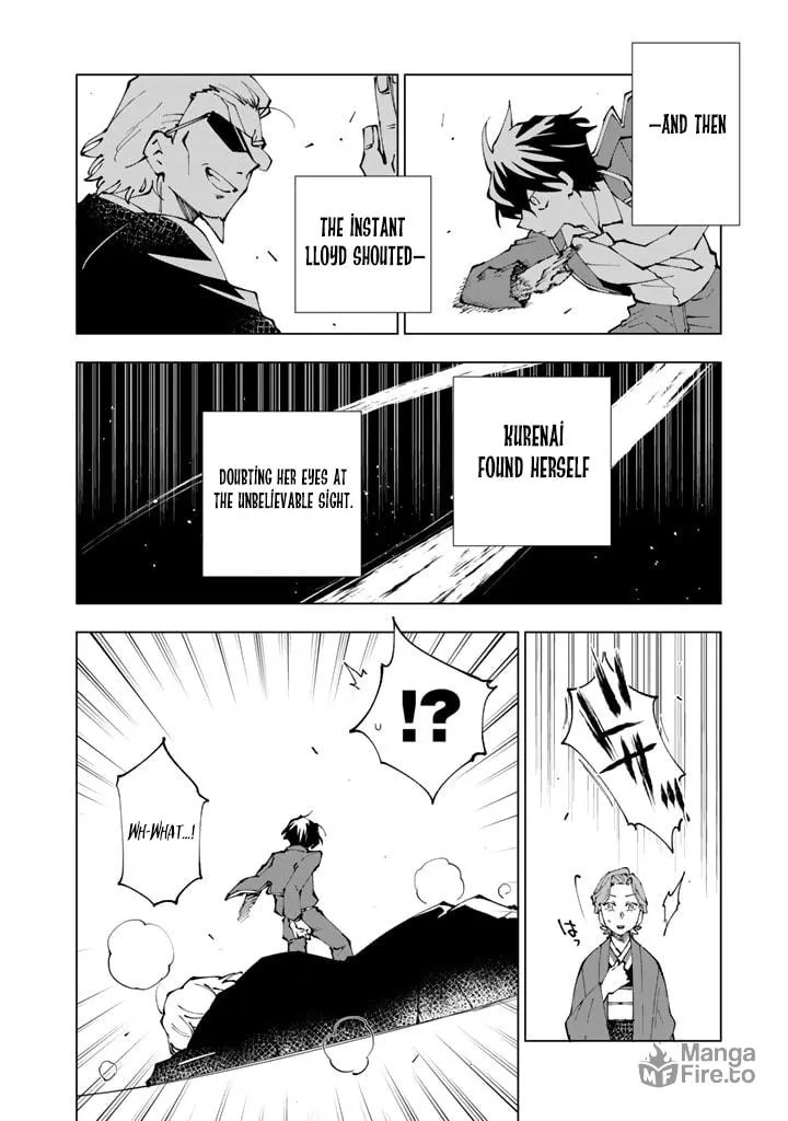 Read Isekai Tensei... Sareteneee! chapter 68 image 5 on Lezhin