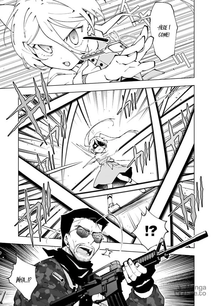 Read Isekai Tensei... Sareteneee! chapter 79 image 2 on Lezhin