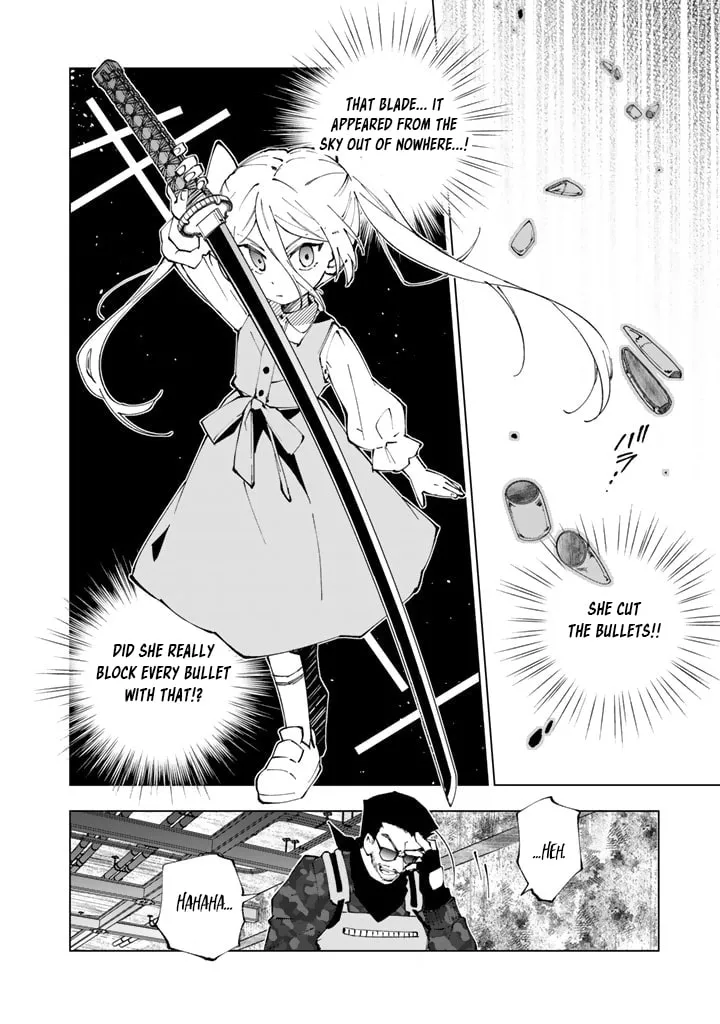 Read Isekai Tensei... Sareteneee! chapter 79 image 3 on Lezhin