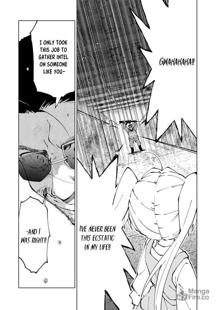 Read Isekai Tensei... Sareteneee! chapter 79 image 4 on Lezhin