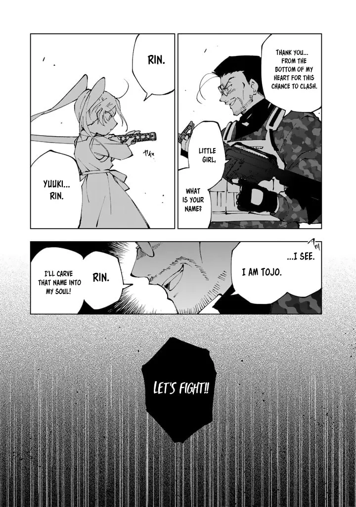 Read Isekai Tensei... Sareteneee! chapter 79 image 6 on Lezhin
