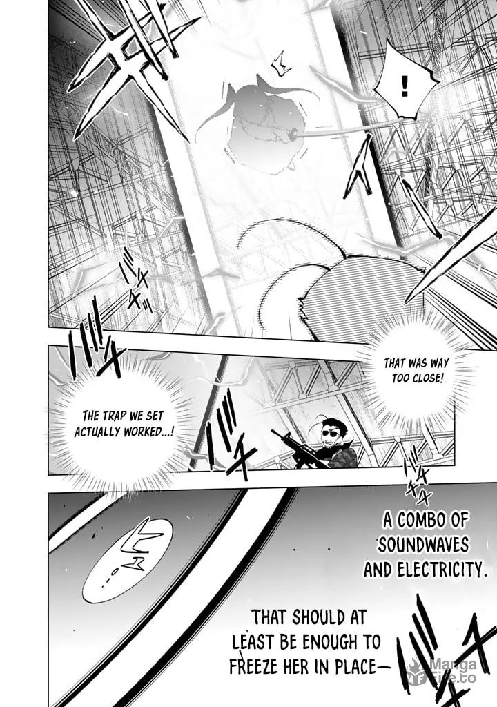 Read Isekai Tensei... Sareteneee! chapter 79 image 9 on Lezhin