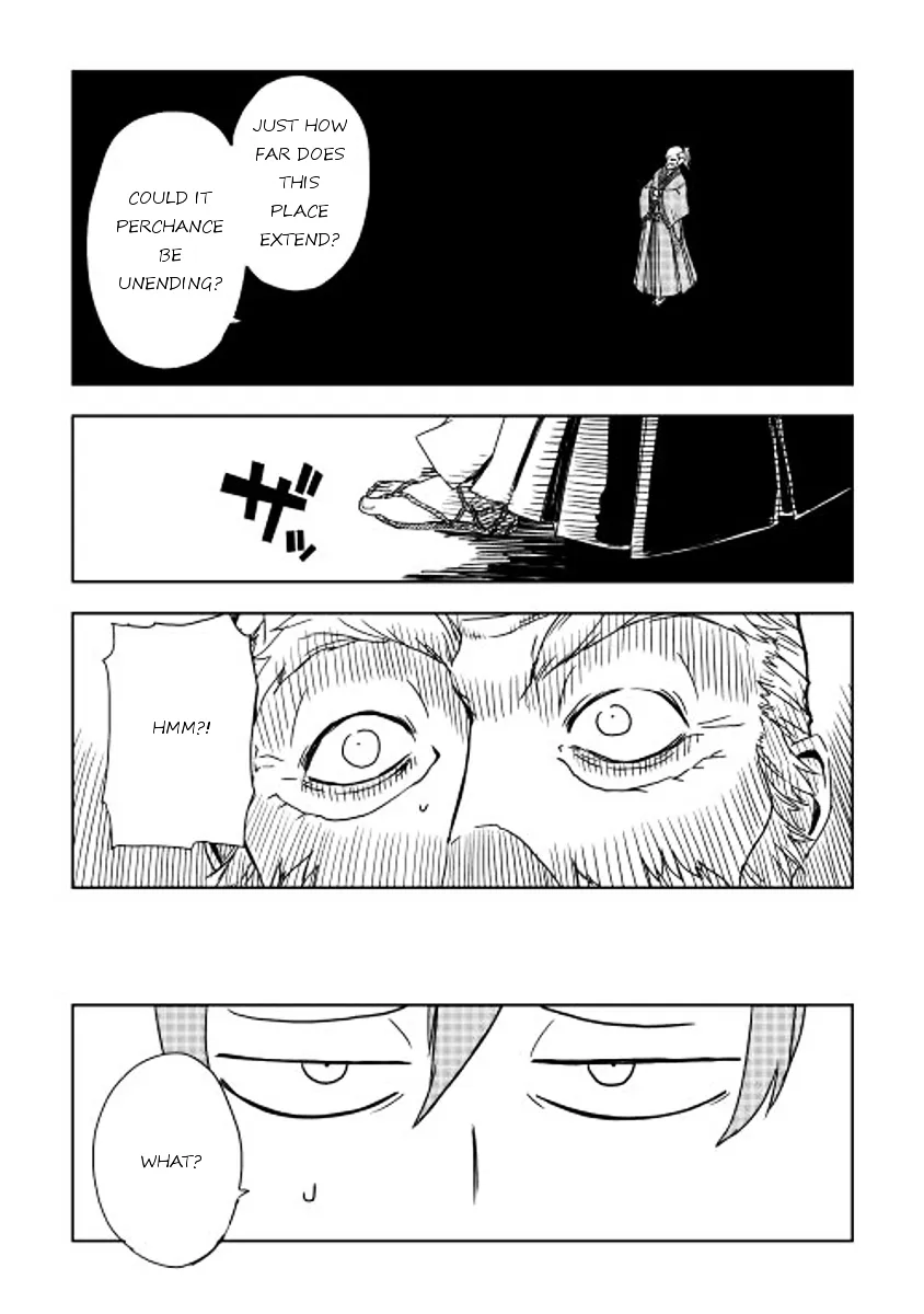 Read Isekai Tensei Soudouki chapter 0.99 image 7 on Lezhin
