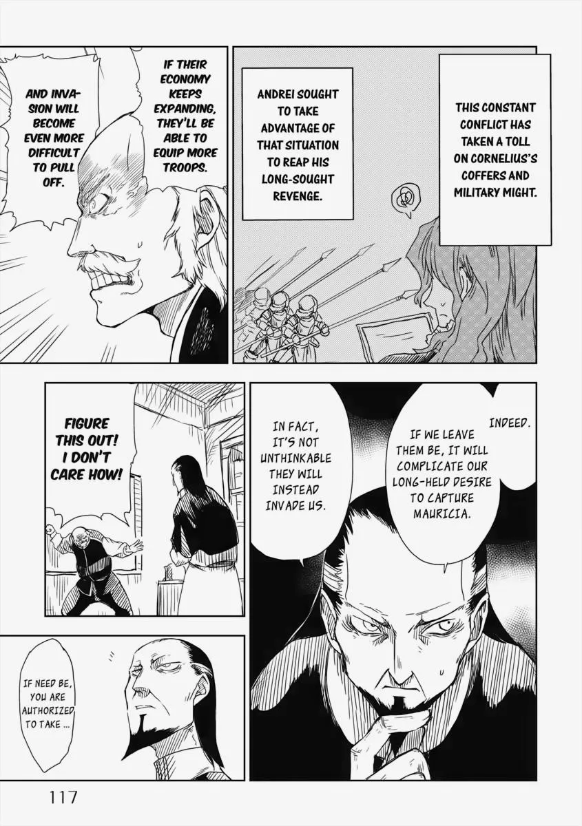 Read Isekai Tensei Soudouki chapter 1.1 image 116 on Lezhin