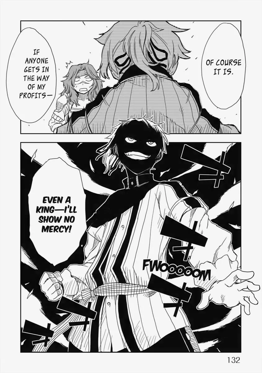 Read Isekai Tensei Soudouki chapter 1.1 image 131 on Lezhin