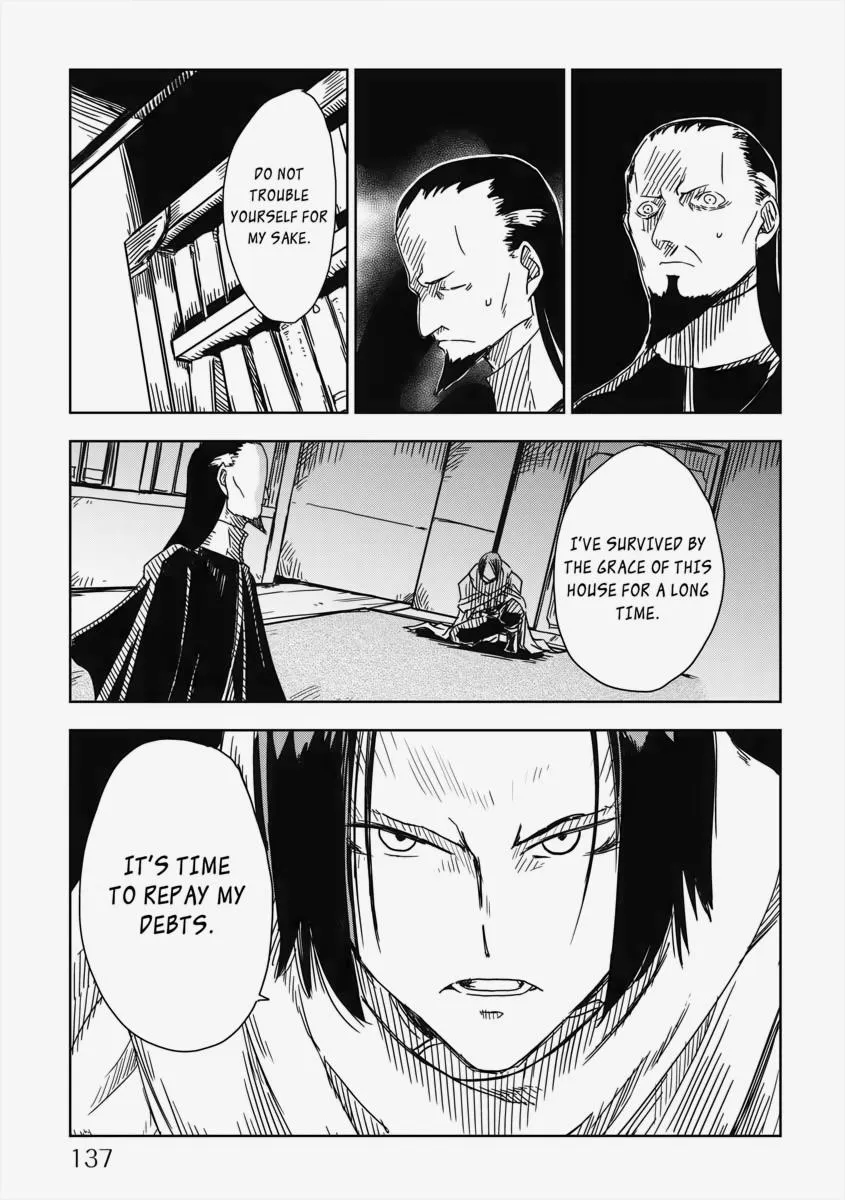 Read Isekai Tensei Soudouki chapter 1.1 image 136 on Lezhin