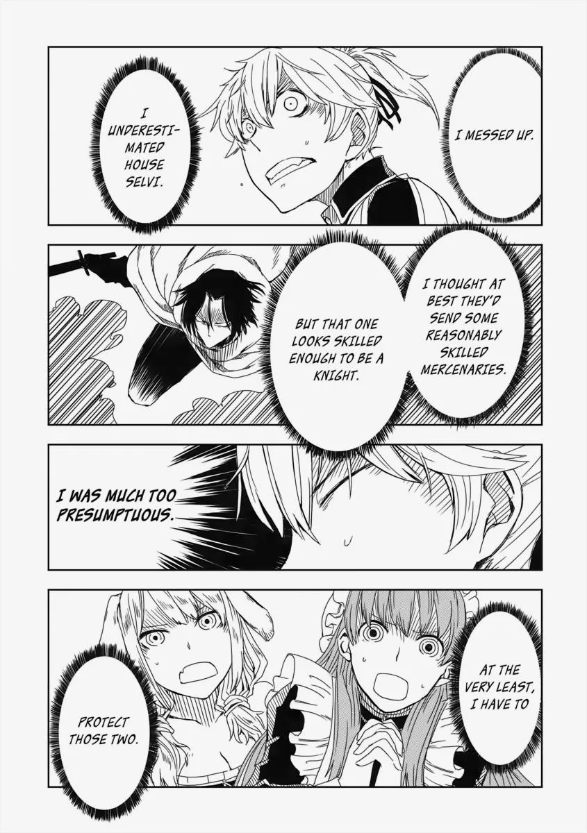 Read Isekai Tensei Soudouki chapter 1.1 image 166 on Lezhin
