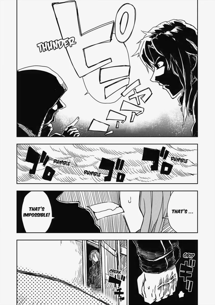 Read Isekai Tensei Soudouki chapter 1.1 image 7 on Lezhin