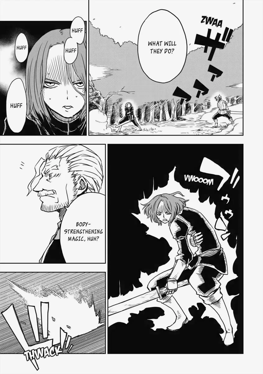 Read Isekai Tensei Soudouki chapter 1.1 image 72 on Lezhin