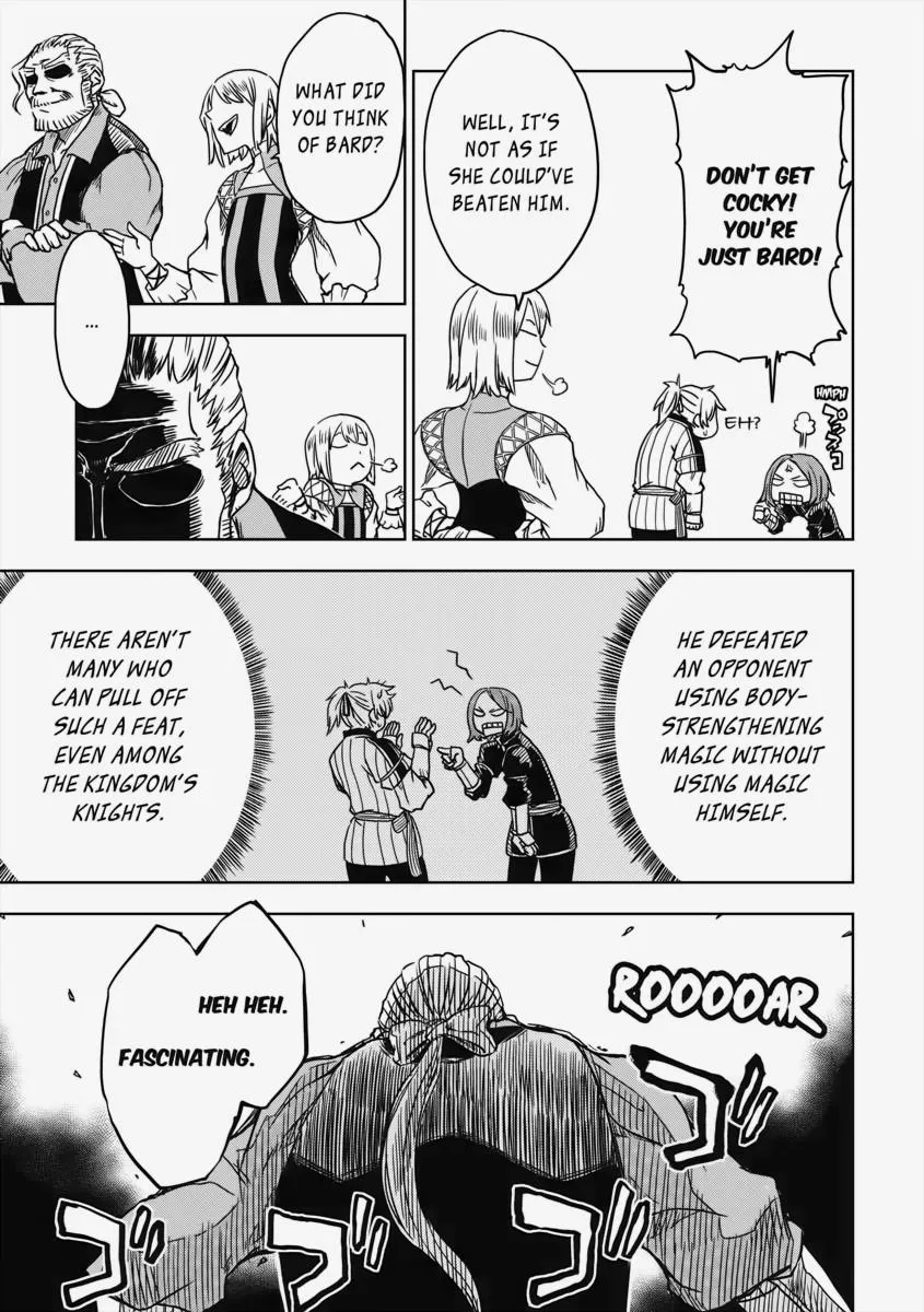 Read Isekai Tensei Soudouki chapter 1.1 image 76 on Lezhin