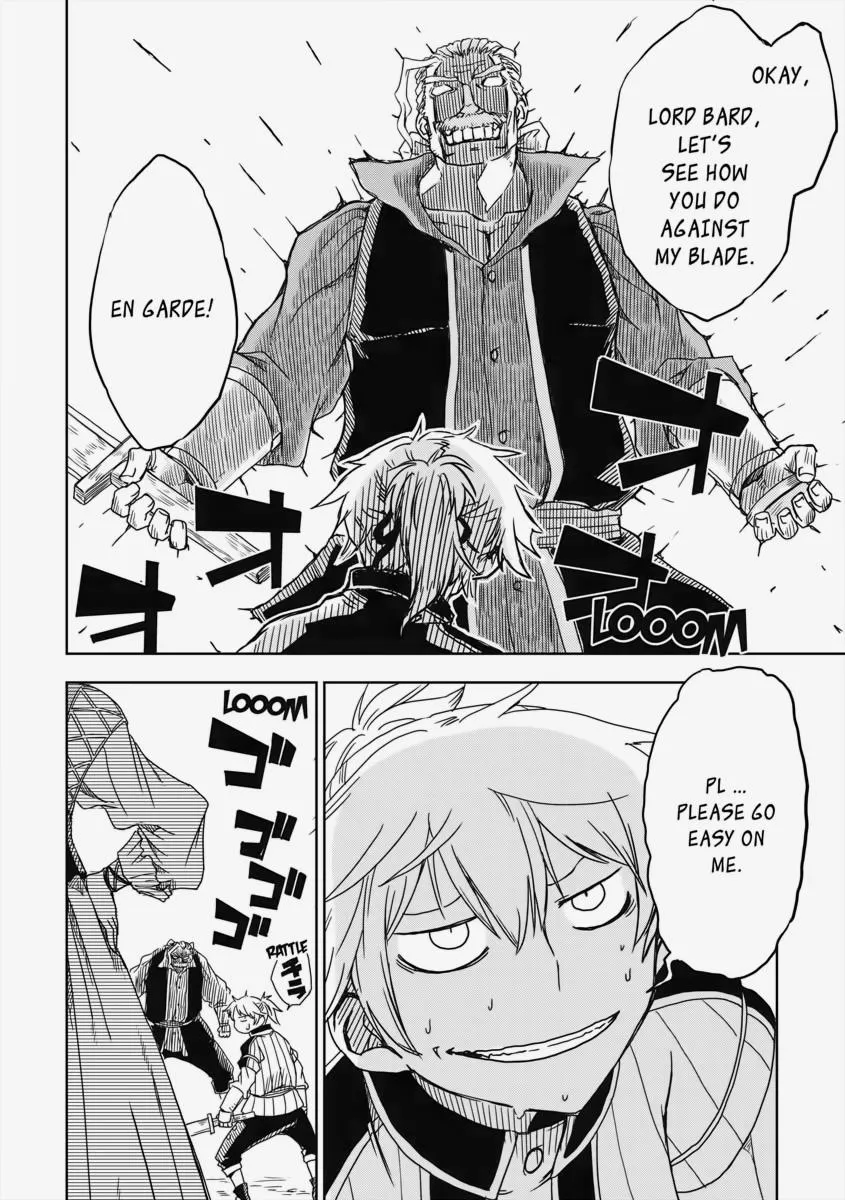 Read Isekai Tensei Soudouki chapter 1.1 image 77 on Lezhin