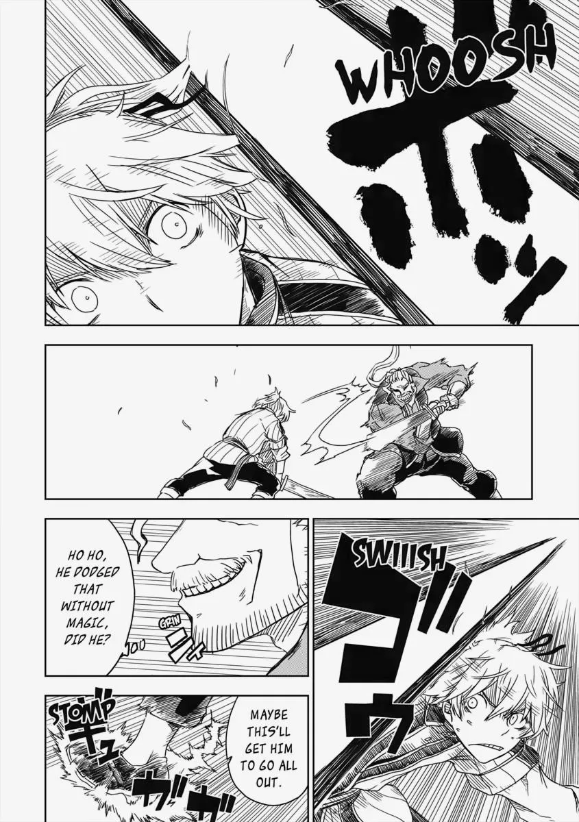 Read Isekai Tensei Soudouki chapter 1.1 image 79 on Lezhin
