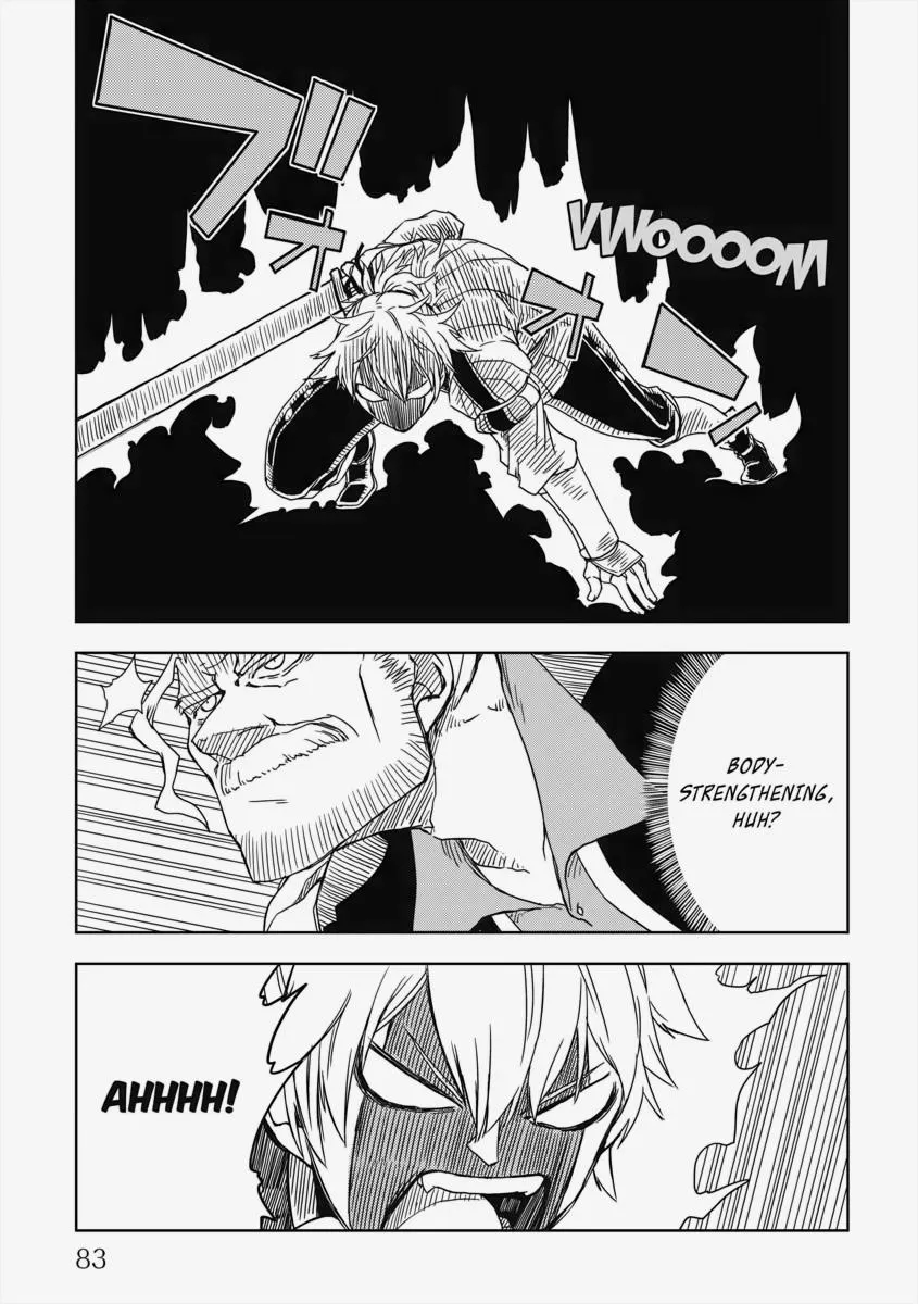 Read Isekai Tensei Soudouki chapter 1.1 image 82 on Lezhin