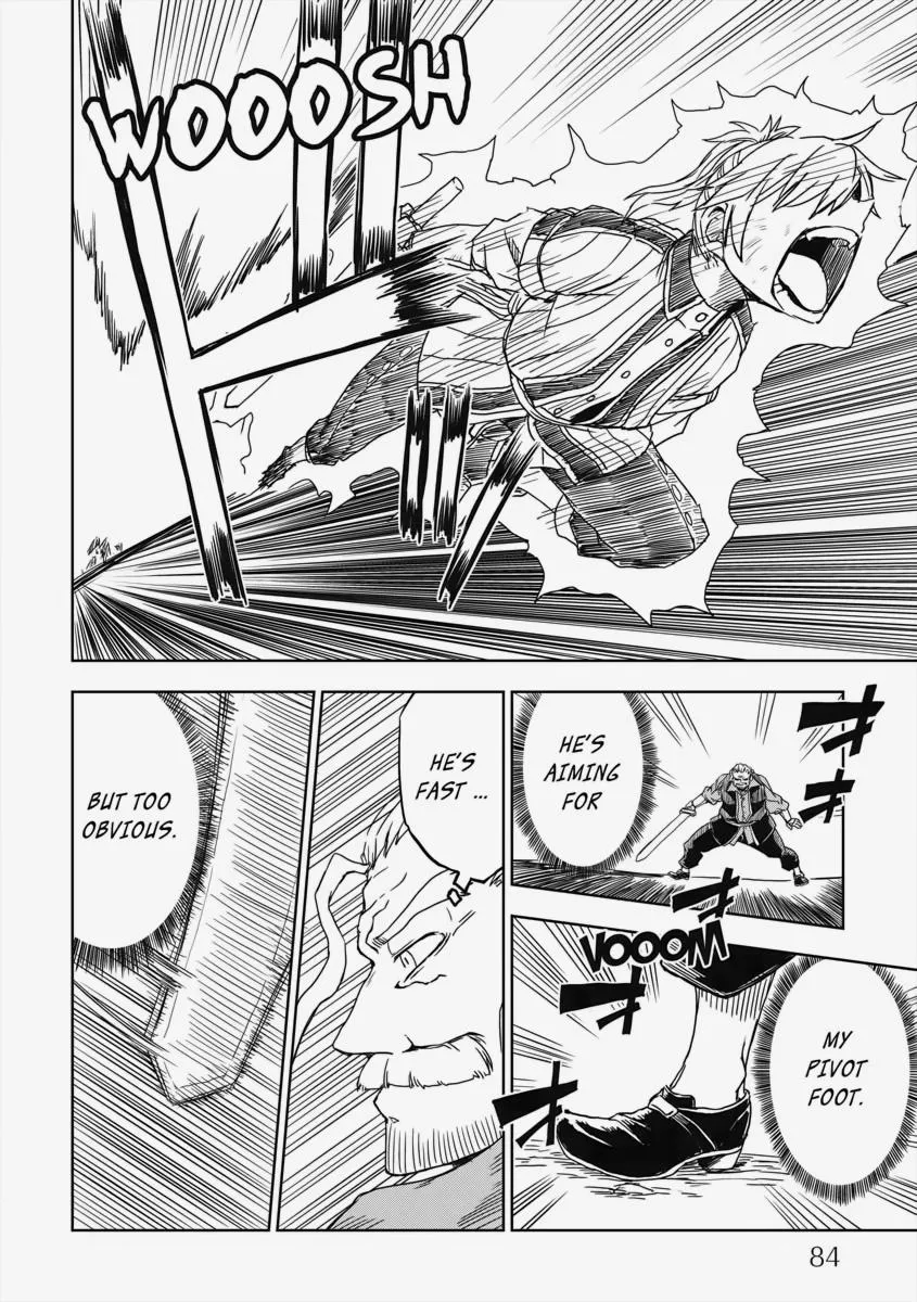 Read Isekai Tensei Soudouki chapter 1.1 image 83 on Lezhin