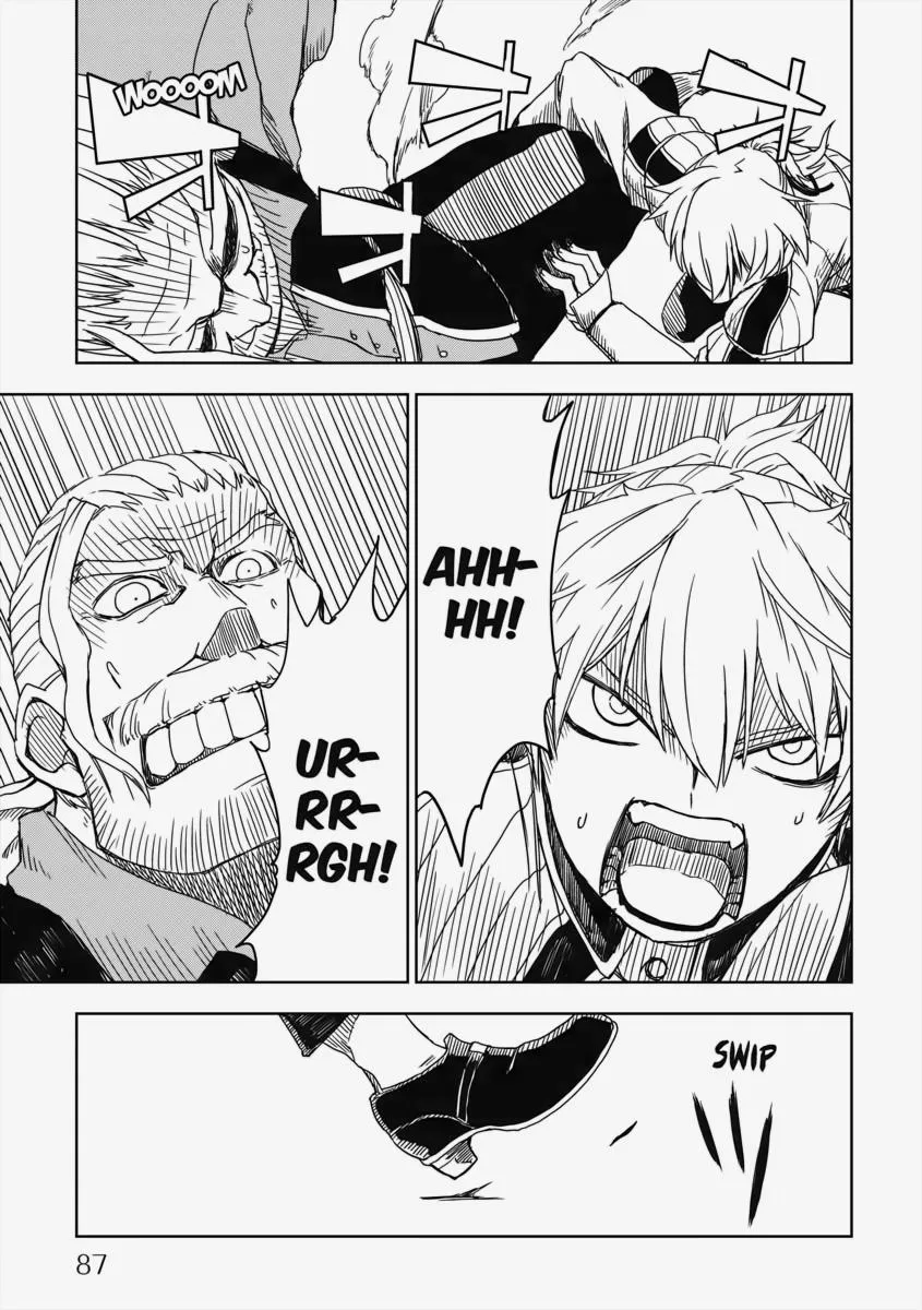 Read Isekai Tensei Soudouki chapter 1.1 image 86 on Lezhin
