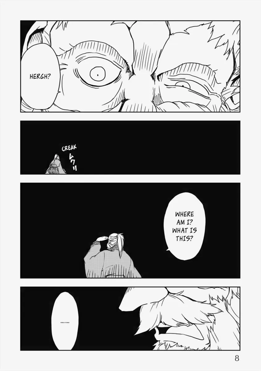Read Isekai Tensei Soudouki chapter 1.1 image 9 on Lezhin