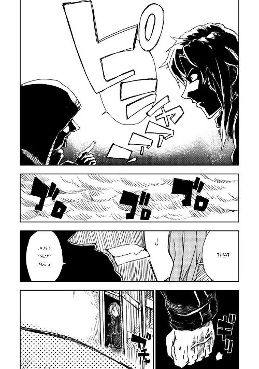 Read Isekai Tensei Soudouki chapter 1 image 1 on Lezhin