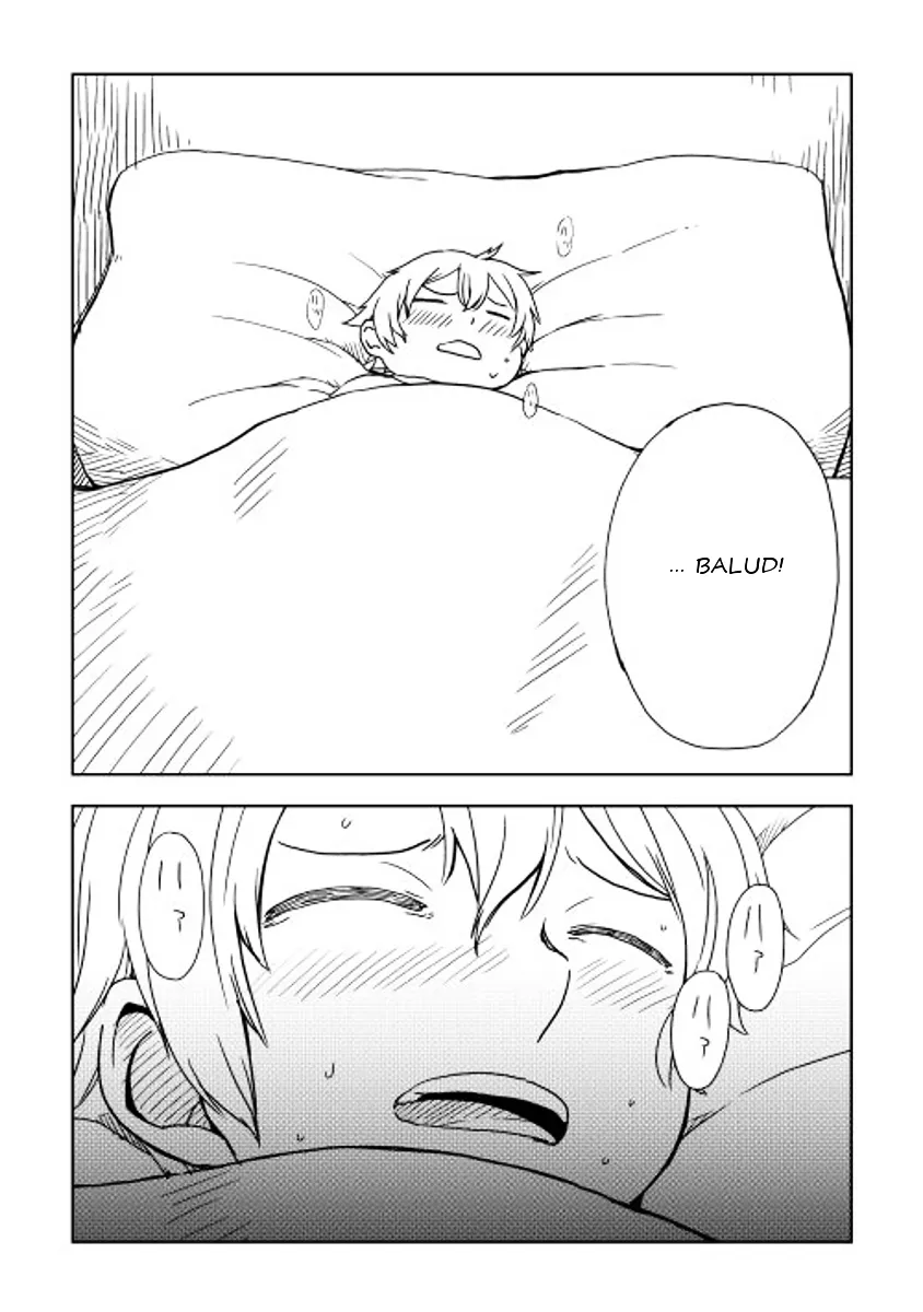 Read Isekai Tensei Soudouki chapter 1 image 2 on Lezhin