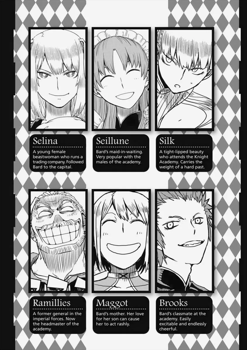 Read Isekai Tensei Soudouki chapter 10.1 image 4 on Lezhin
