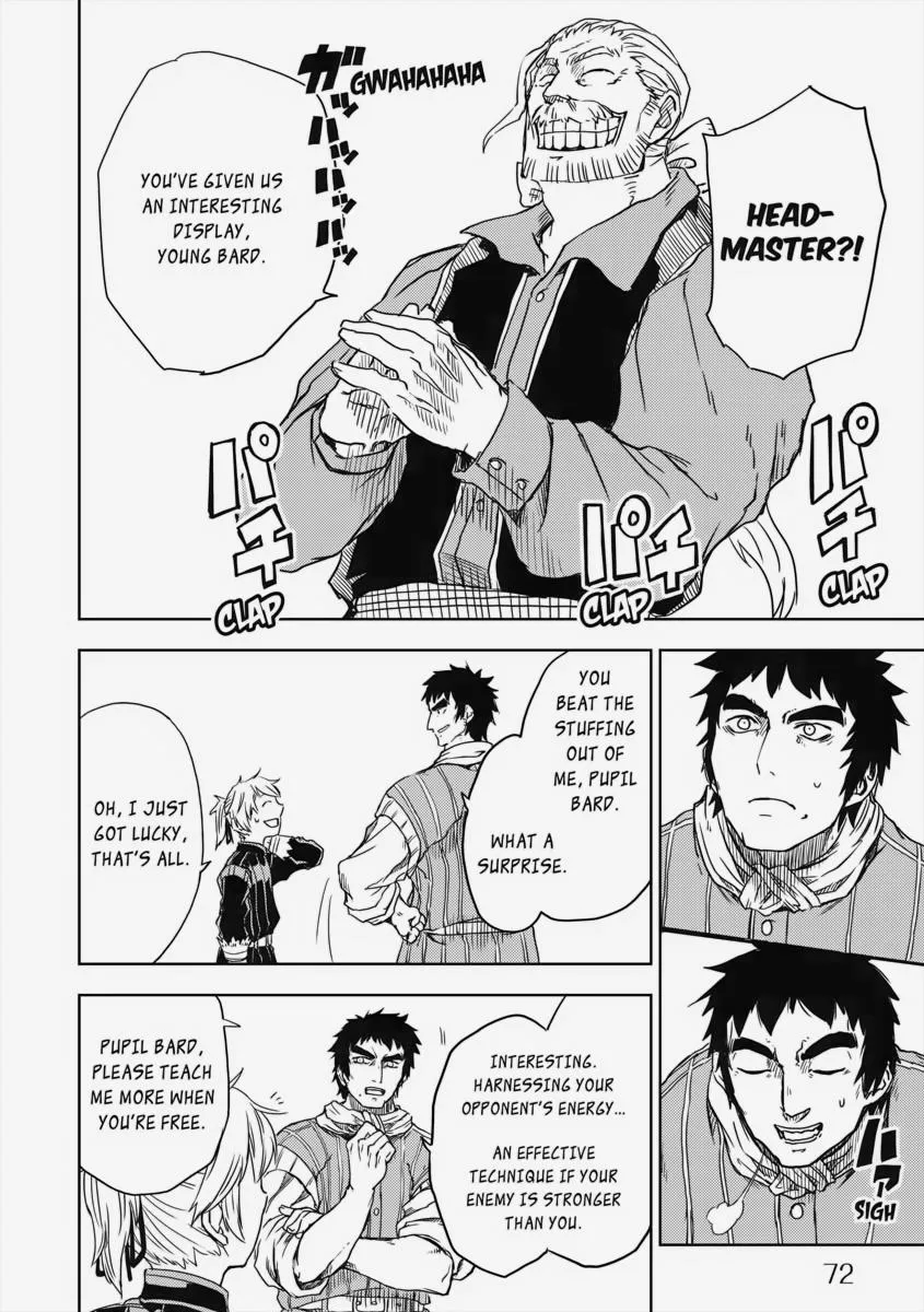 Read Isekai Tensei Soudouki chapter 10.1 image 71 on Lezhin