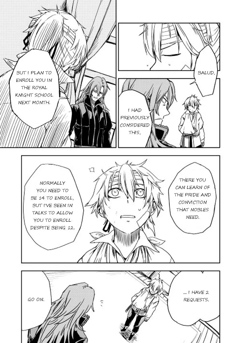 Read Isekai Tensei Soudouki chapter 10 image 16 on Lezhin