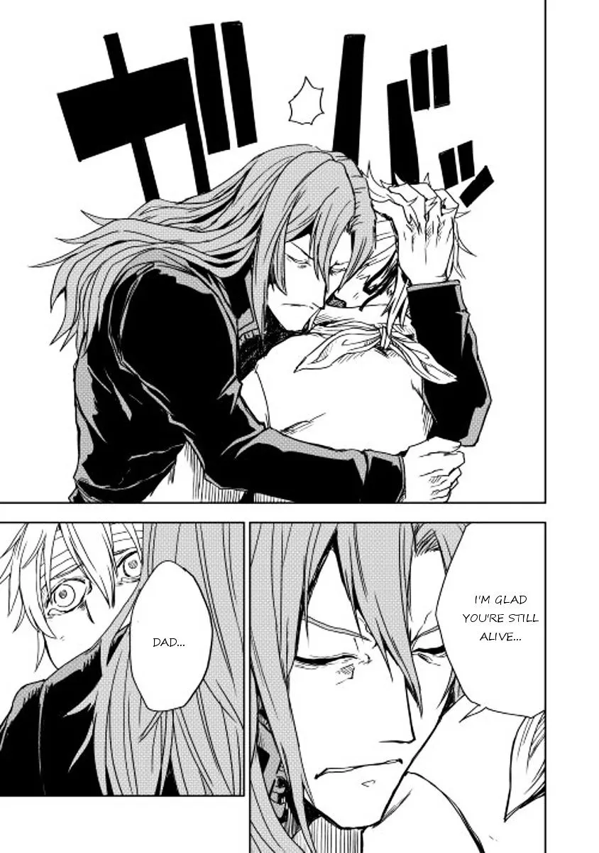 Read Isekai Tensei Soudouki chapter 10 image 18 on Lezhin