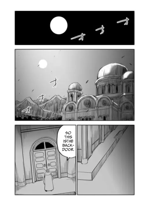 Read Isekai Tensei Soudouki chapter 100 image 2 on Lezhin
