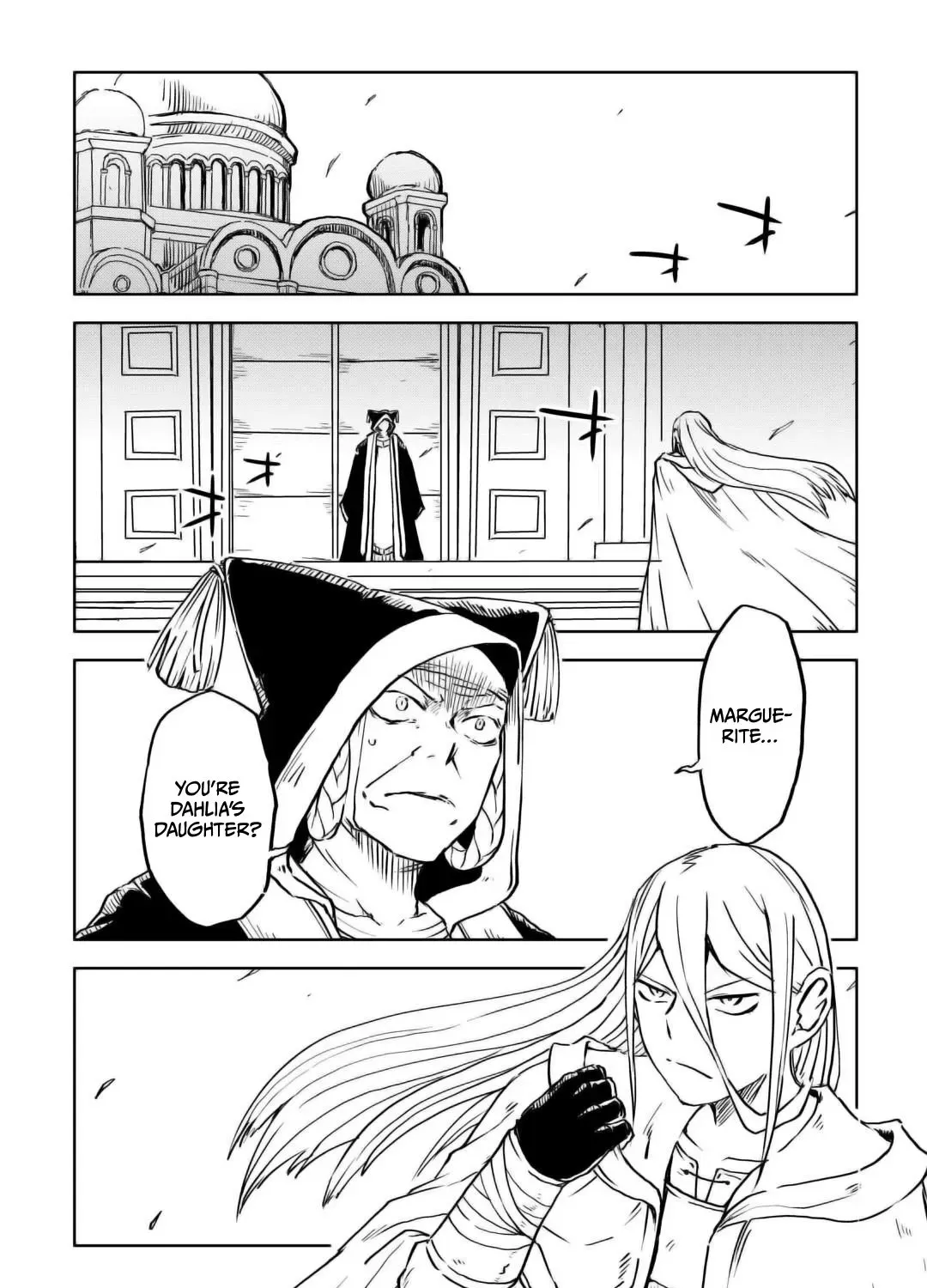 Read Isekai Tensei Soudouki chapter 102 image 3 on Lezhin