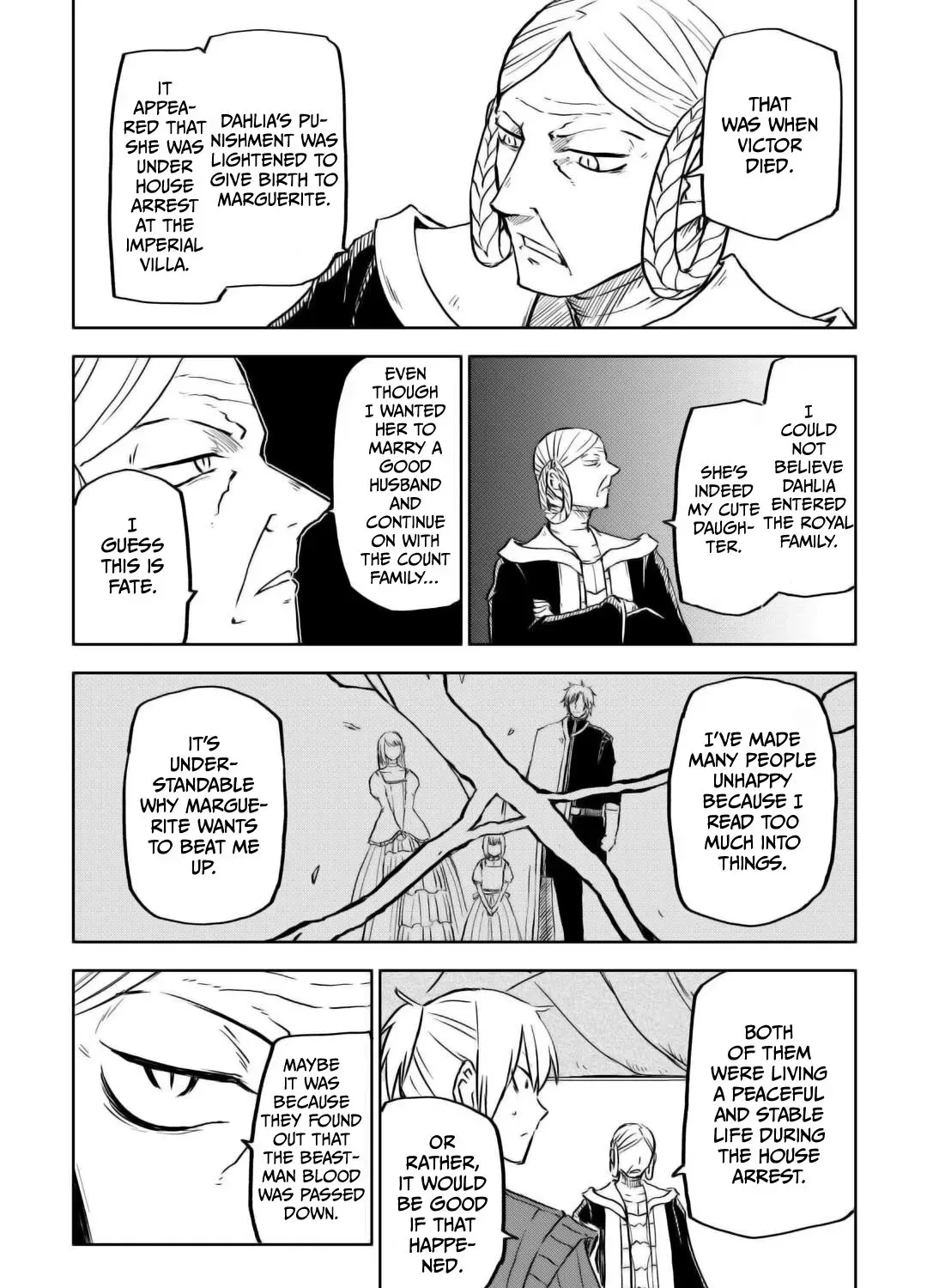 Read Isekai Tensei Soudouki chapter 102 image 45 on Lezhin