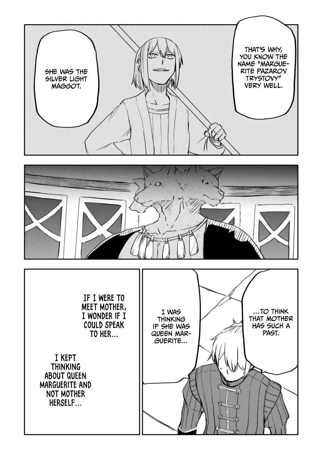Read Isekai Tensei Soudouki chapter 102 image 53 on Lezhin