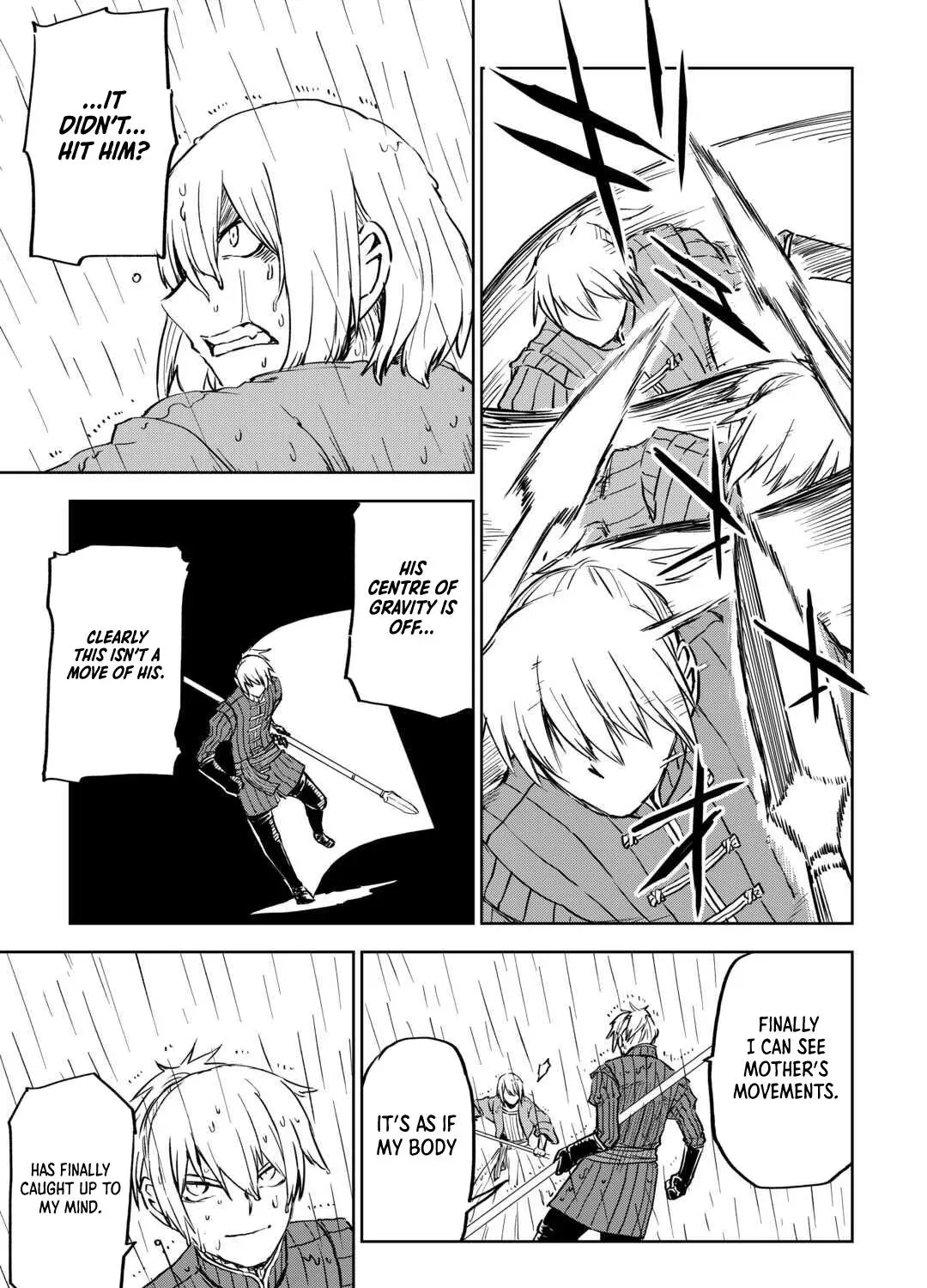 Read Isekai Tensei Soudouki chapter 103.2 image 10 on Lezhin