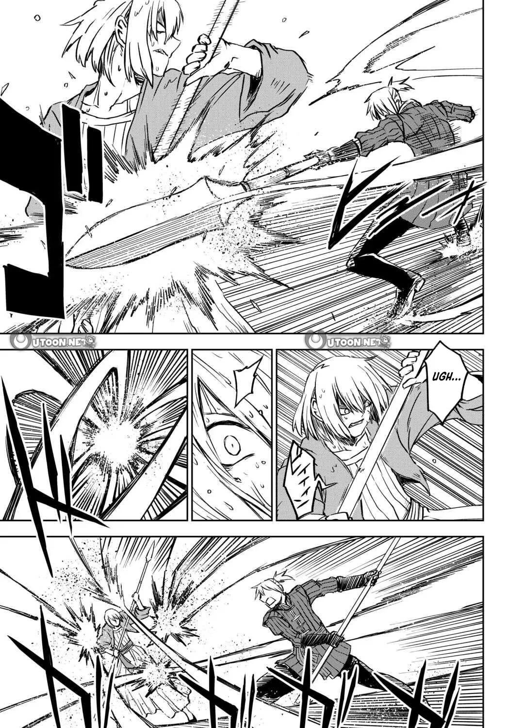 Read Isekai Tensei Soudouki chapter 103.2 image 14 on Lezhin