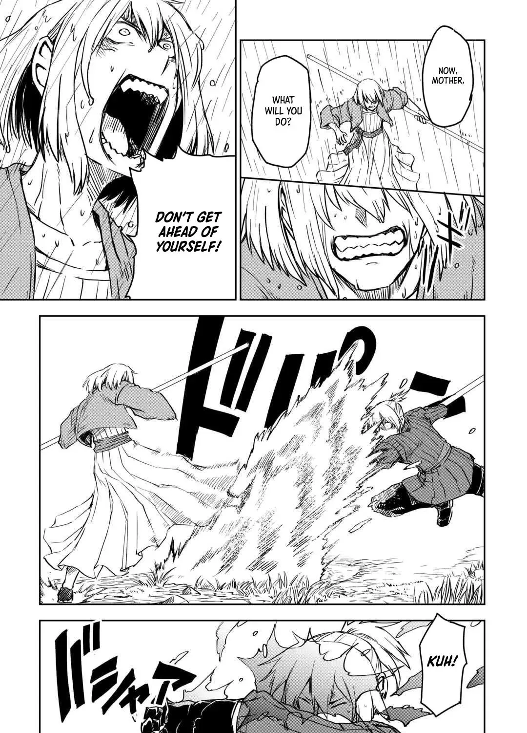 Read Isekai Tensei Soudouki chapter 103.2 image 18 on Lezhin