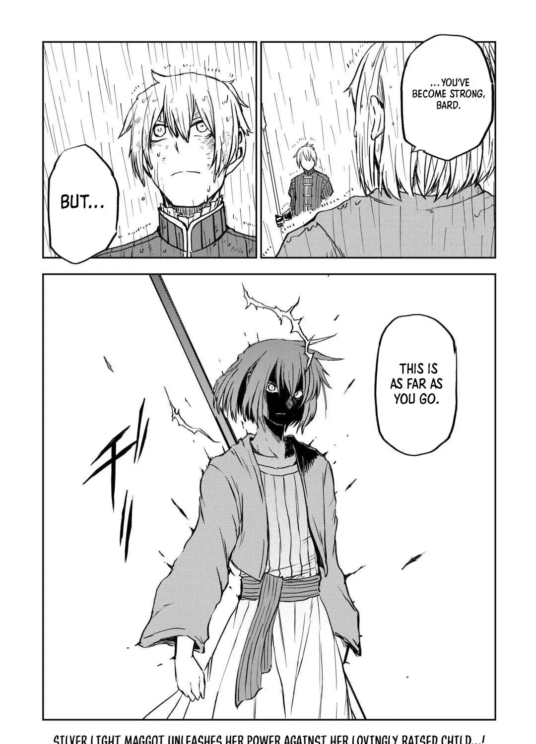 Read Isekai Tensei Soudouki chapter 103.2 image 28 on Lezhin