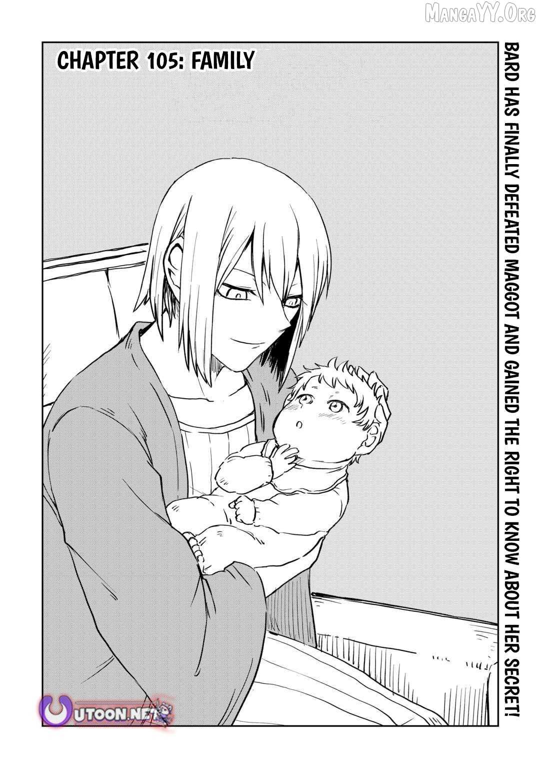 Read Isekai Tensei Soudouki chapter 105 image 2 on Lezhin