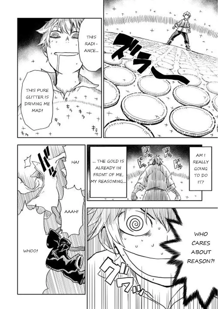 Read Isekai Tensei Soudouki chapter 11 image 7 on Lezhin