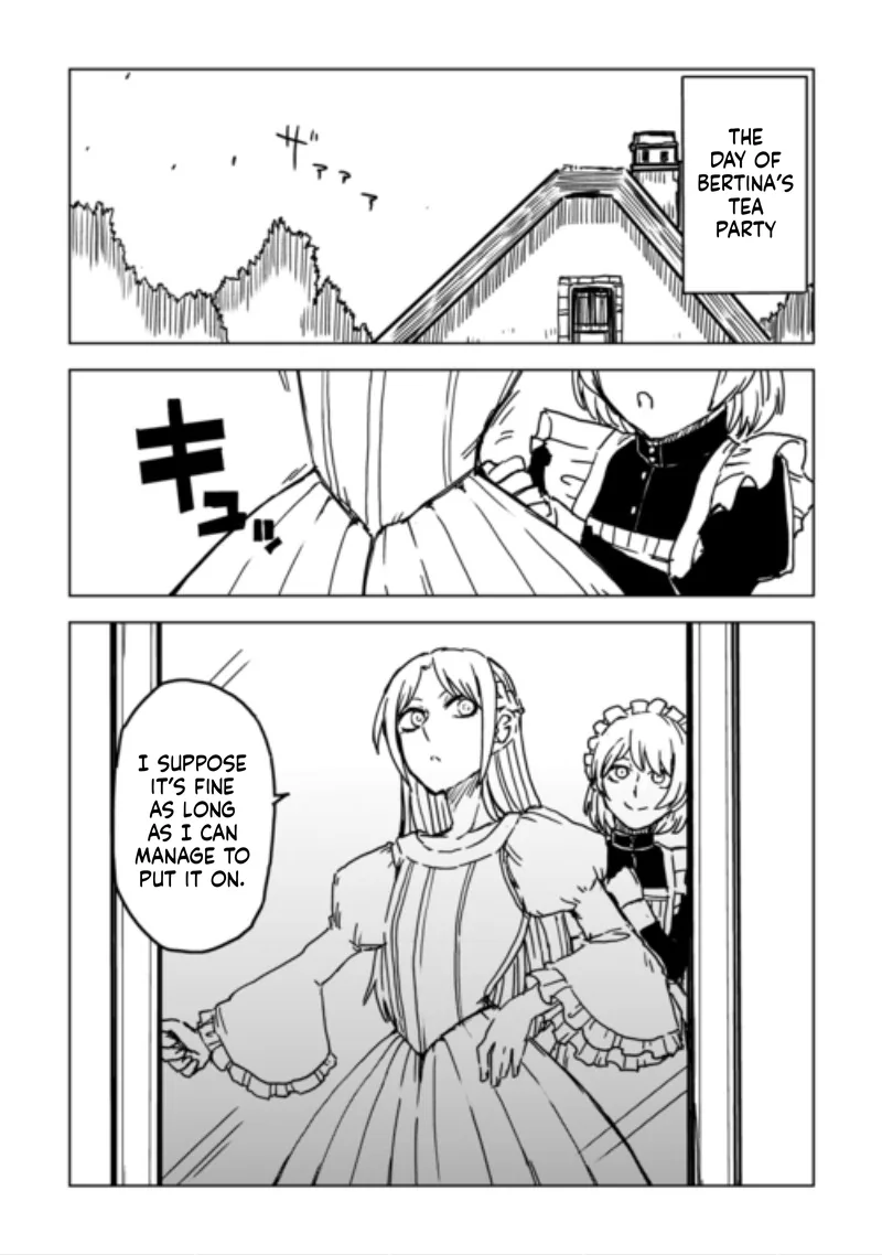 Read Isekai Tensei Soudouki chapter 110 image 1 on Lezhin