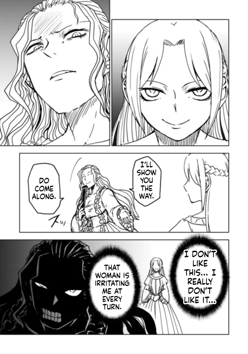 Read Isekai Tensei Soudouki chapter 110 image 16 on Lezhin